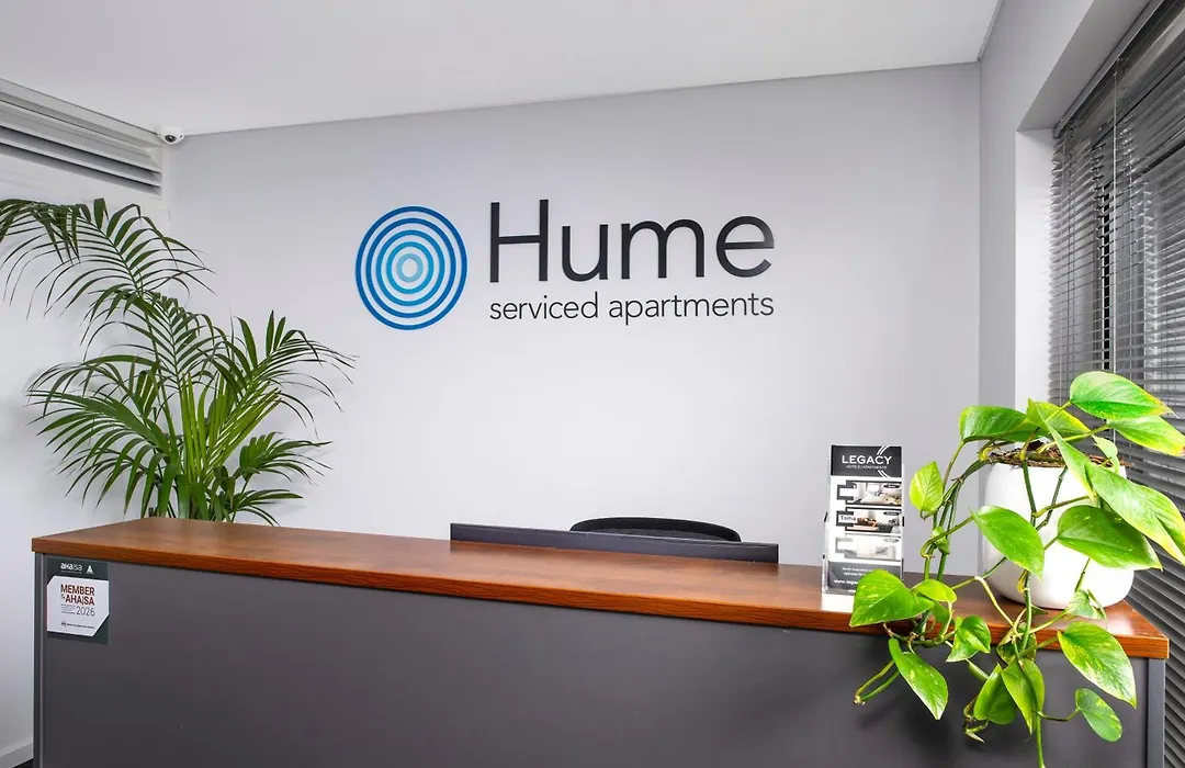 Hume Serviced Apartments-1