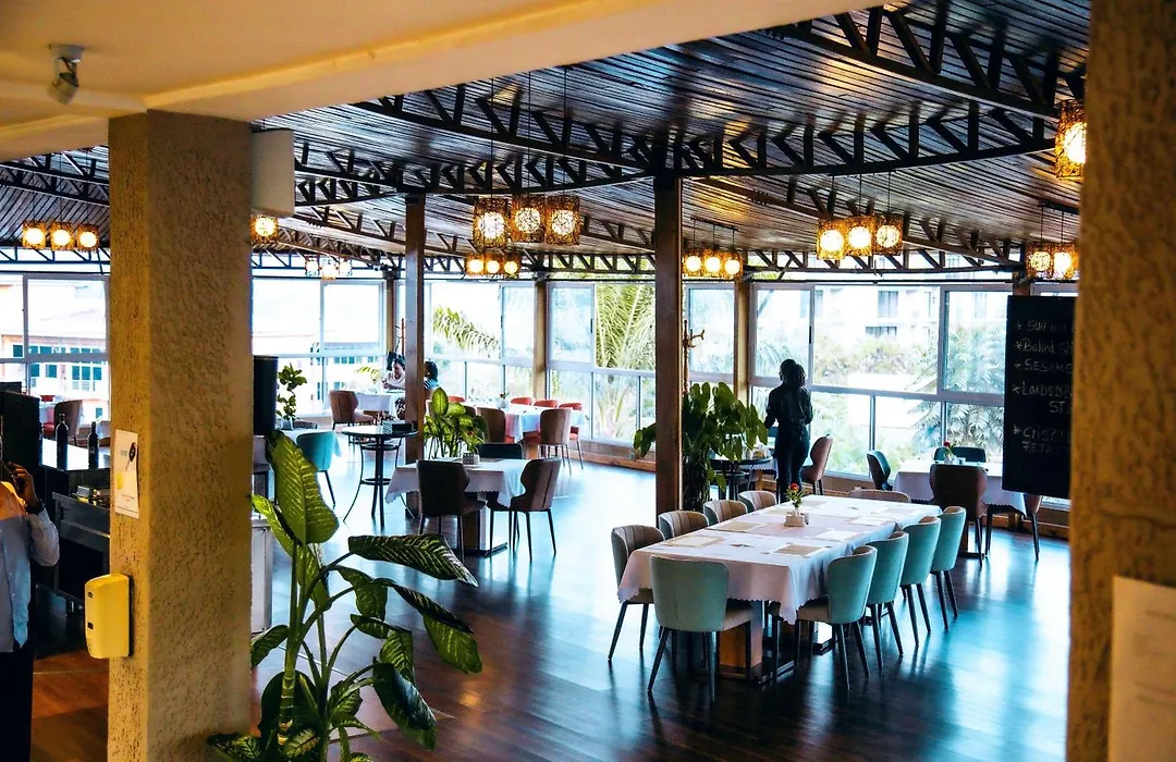 Urban By Cityblue Kigali-1