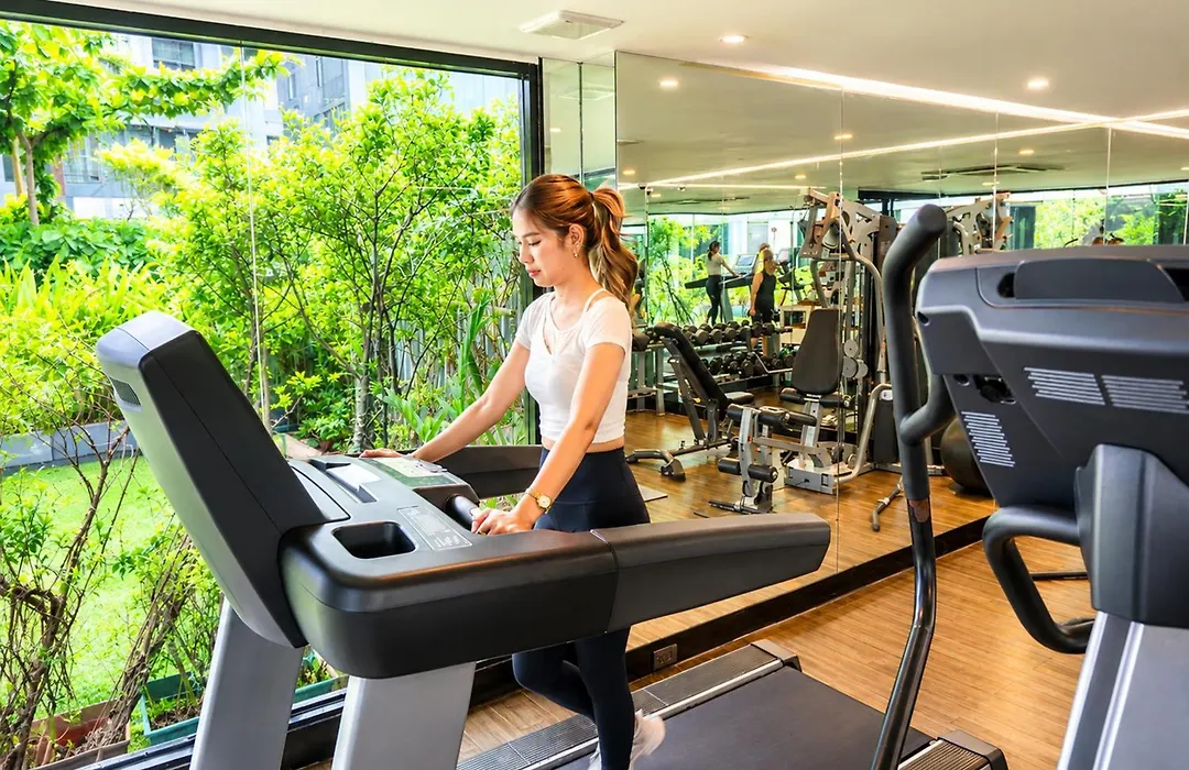 Galleria 12 Sukhumvit Bangkok By Compass Hospitality-1