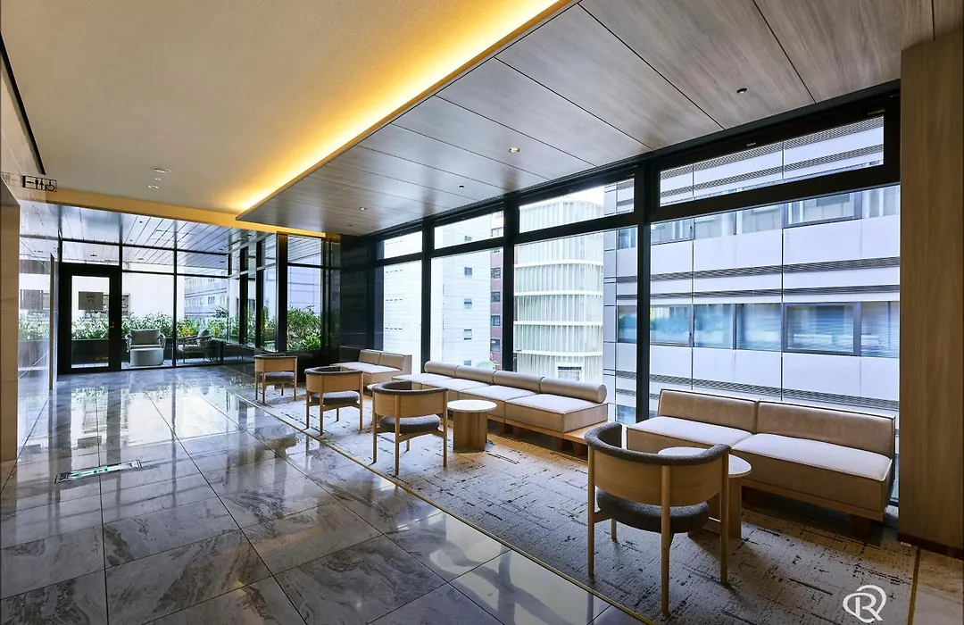 Daiwa Roynet Hotel Ginza Premier-1
