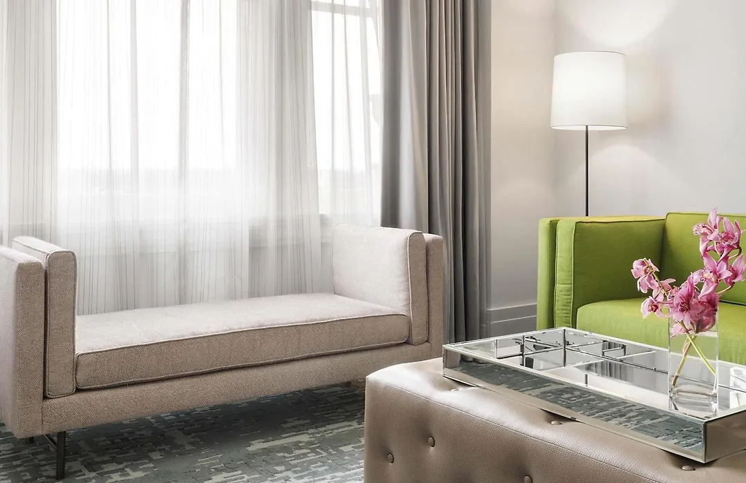 21C Museum Hotel Lexington-1