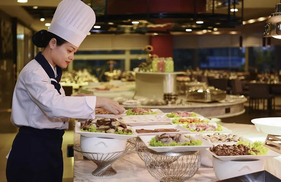Novotel Suites Hanoi-1
