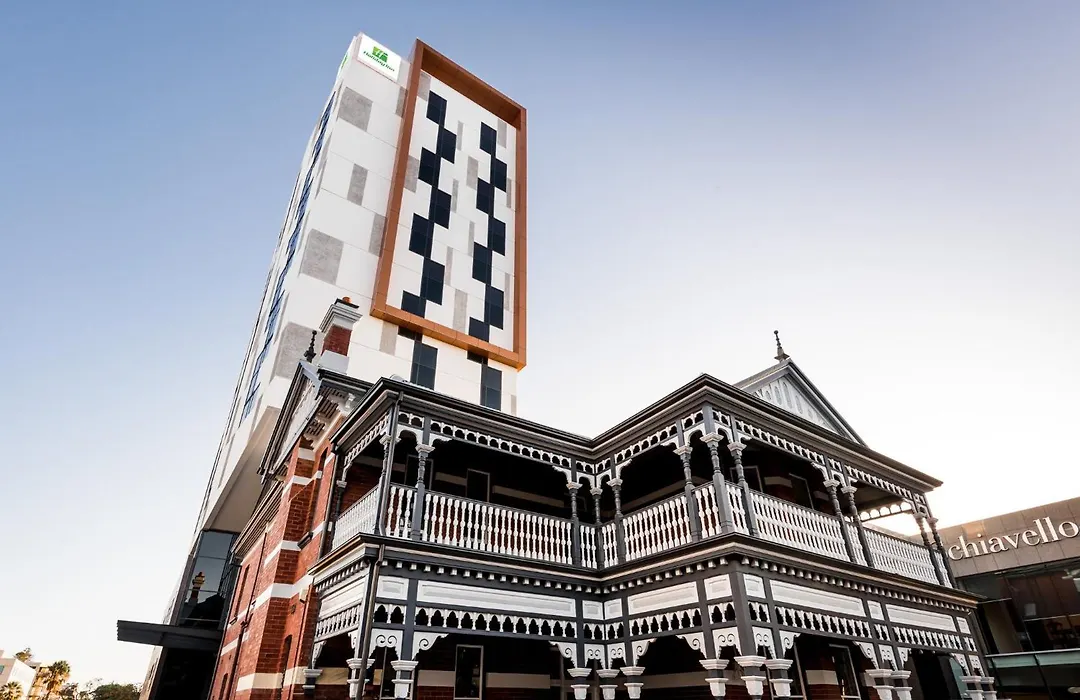 Holiday Inn West Perth By Ihg-1