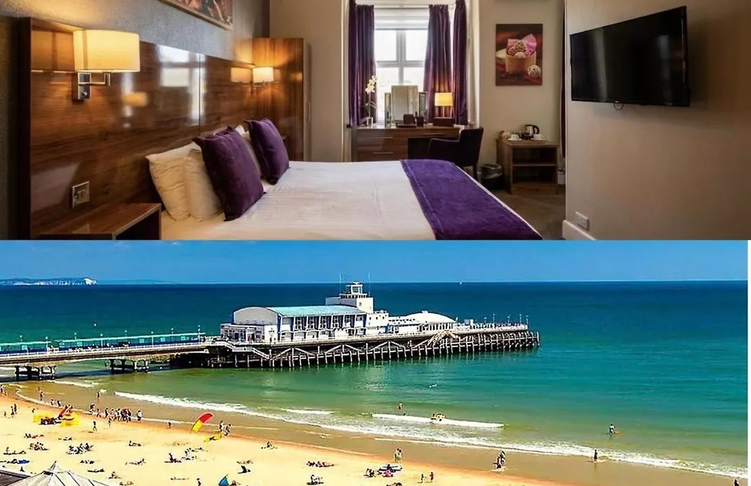 The Chocolate Box Hotel-1