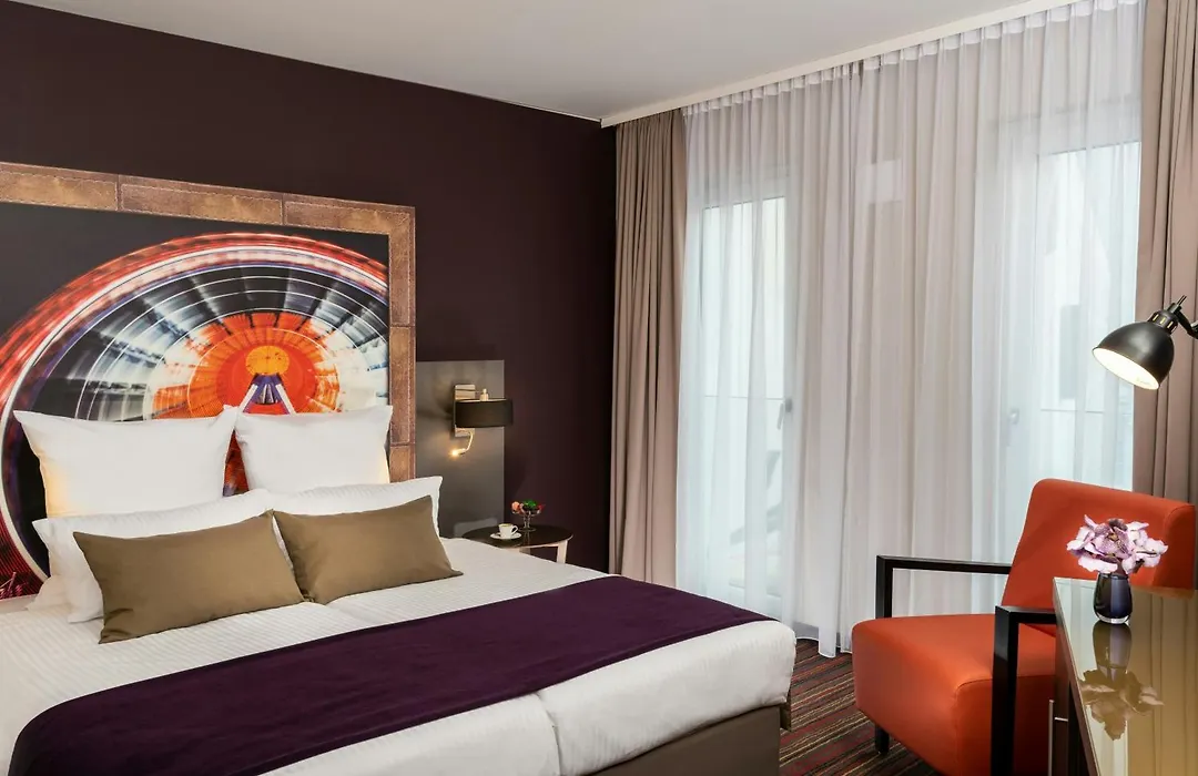Leonardo Hotel Munich City South-1