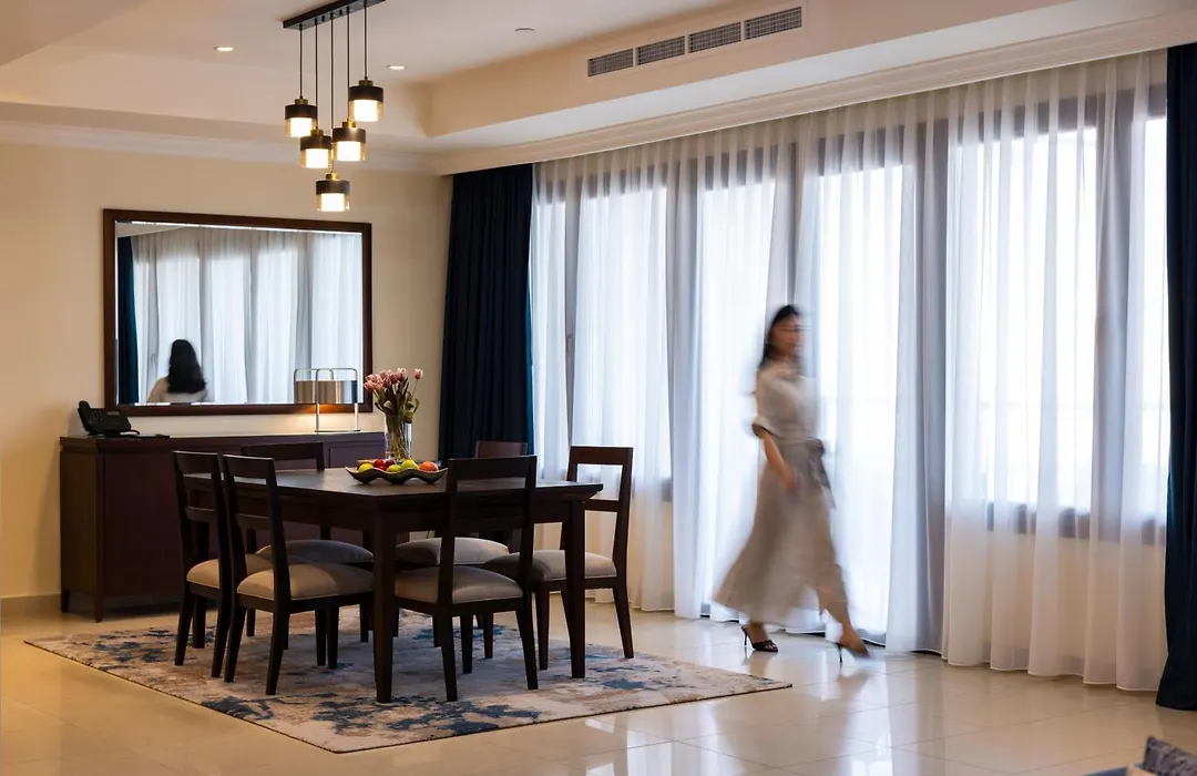 Sedra Arjaan By Rotana-1