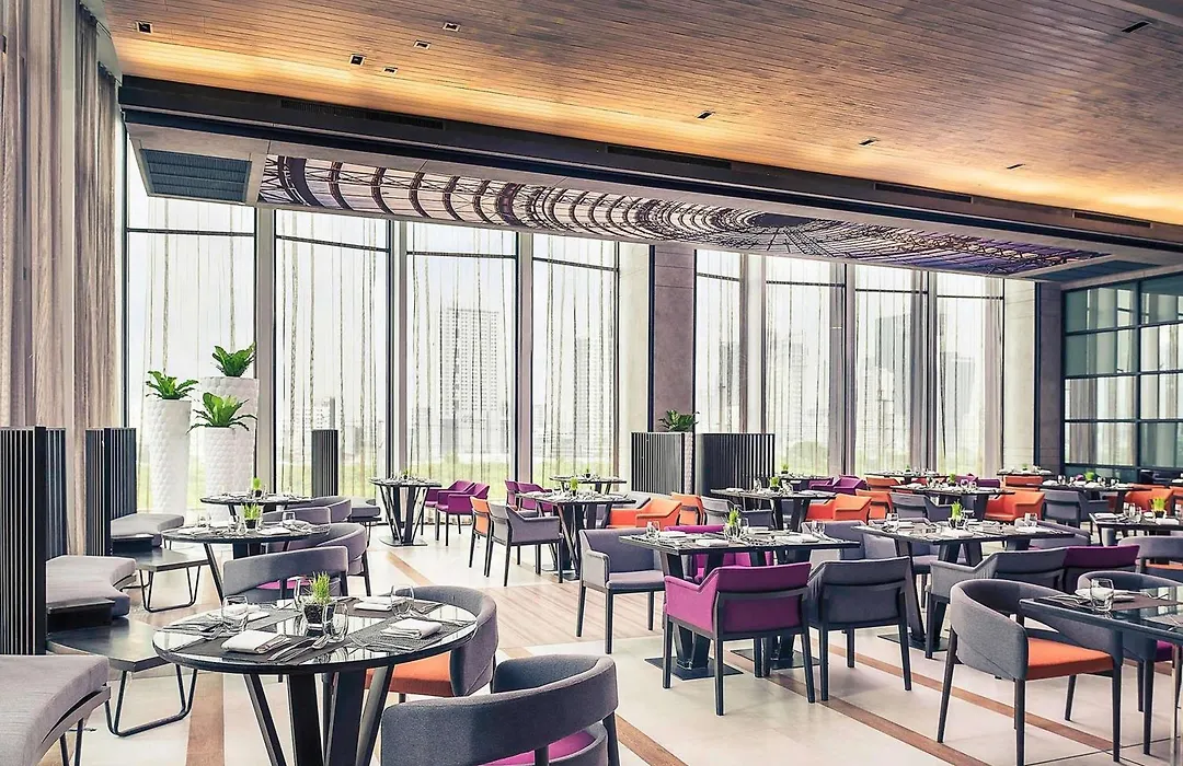 Mercure Bangkok Makkasan-1