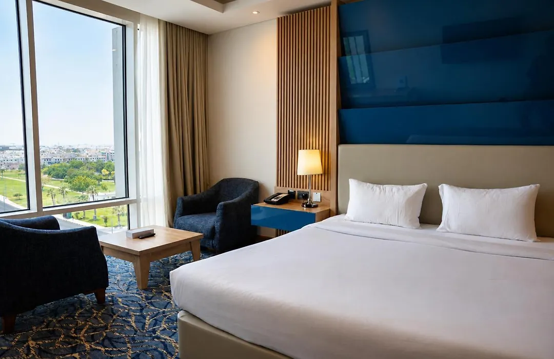 Al Mansour Suites Hotel-1