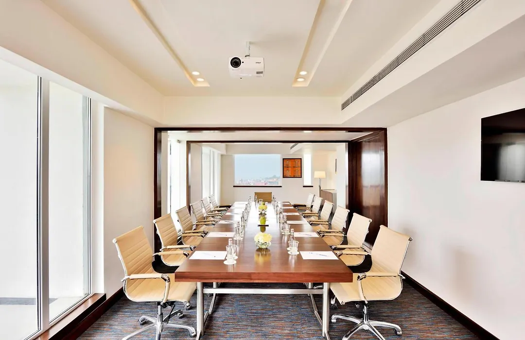 Fairfield By Marriott Kathmandu Thamel-1