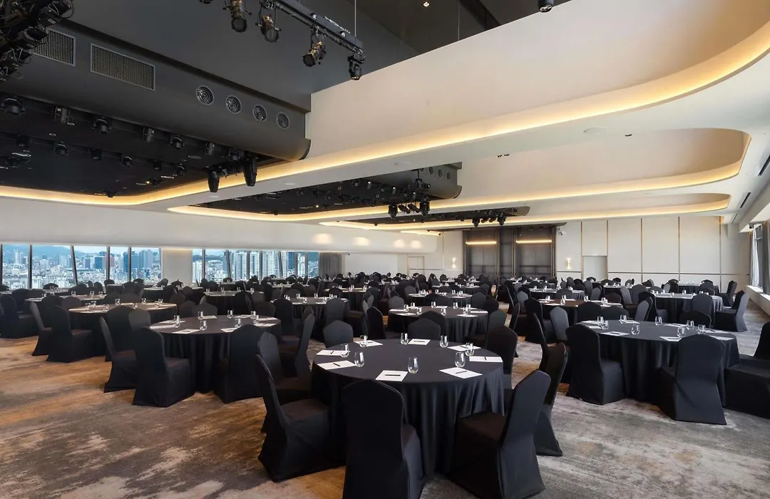 Ibis Styles Ambassador Seoul Yongsan-1