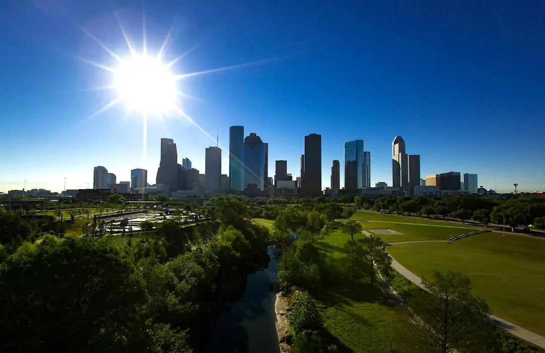 Intercontinental Houston By Ihg-1