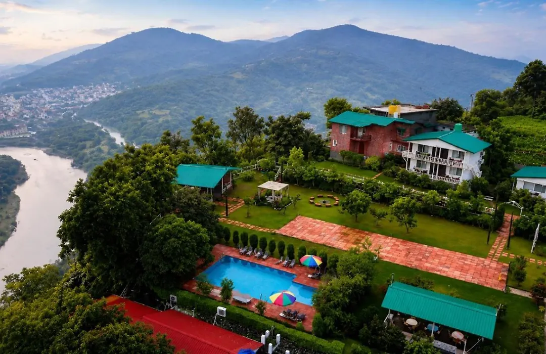 Neer Ganga Resorts-1