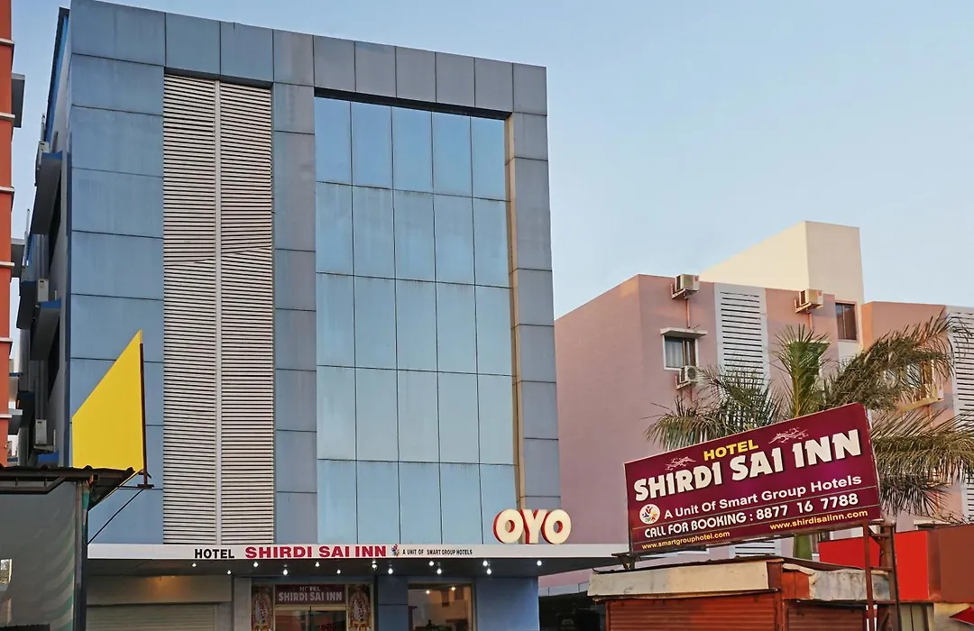 Hotel O Shirdi Sai Inn-1