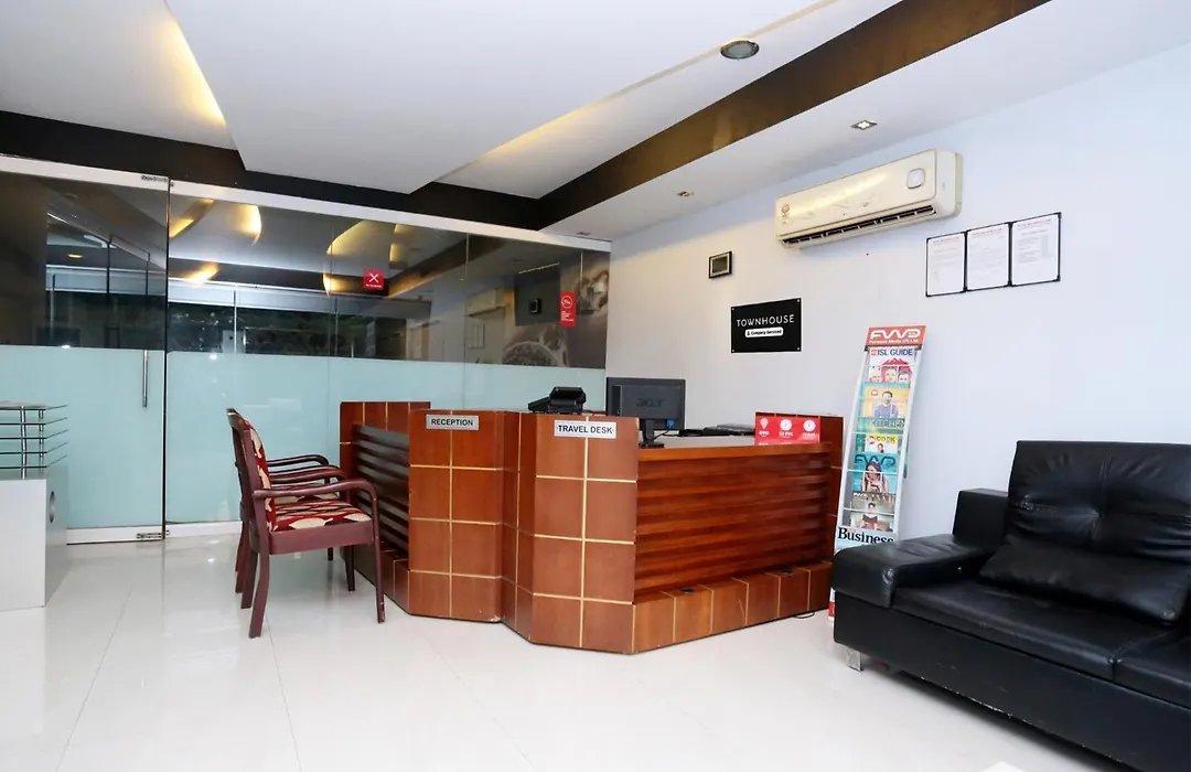Townhouse Malabar Illam Kochi-1