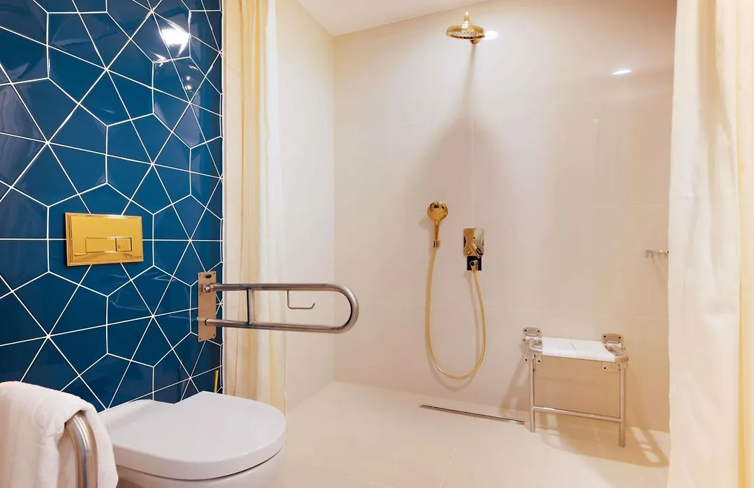 Mercure Istanbul Sirkeci-1