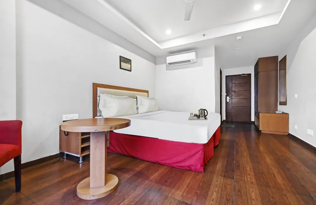 Townhouse The Grand-1