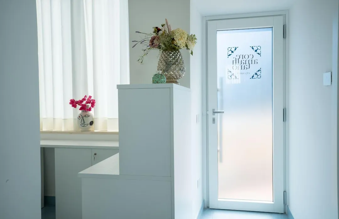 Core Amalfitano City Suites-1