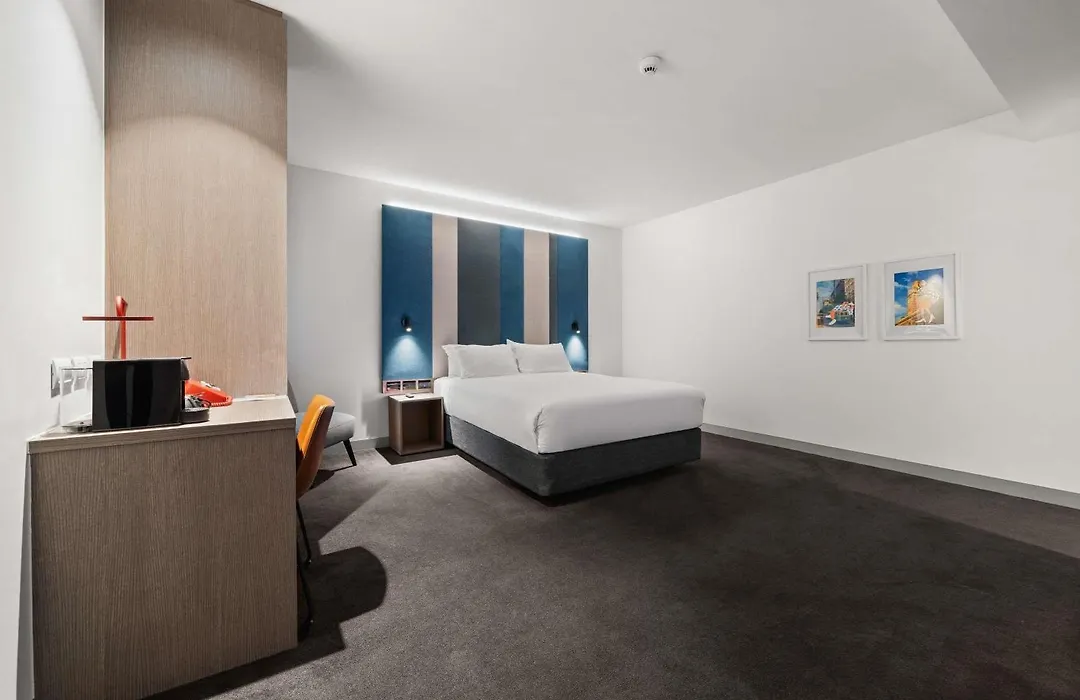 Ibis Styles Melbourne Southbank-1