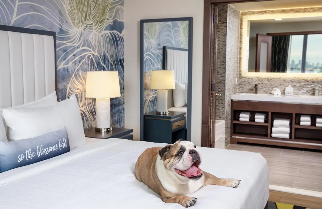 Hotel Indigo Flushing - Laguardia By Ihg-1