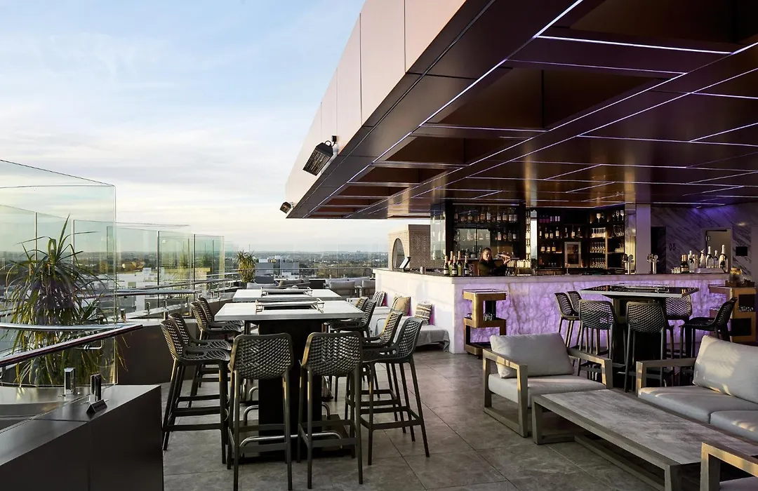 Crowne Plaza Sydney Burwood By Ihg-1