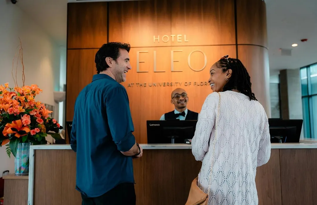 Hotel Eleo At The University Of Florida-1