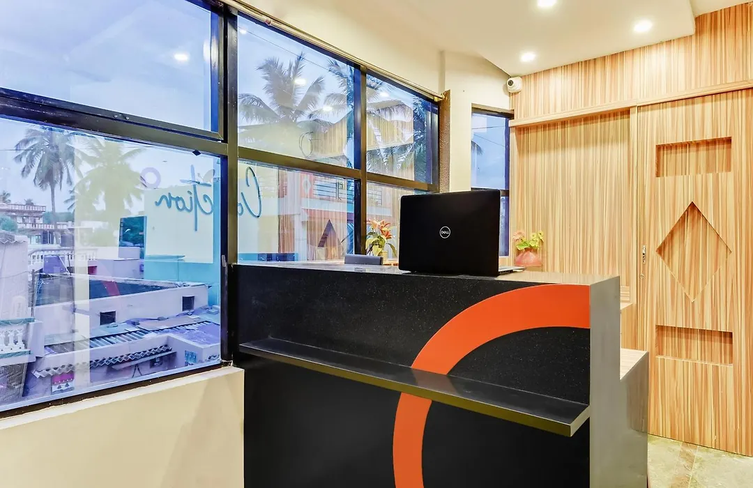 Hotel O Vittala Comforts-1