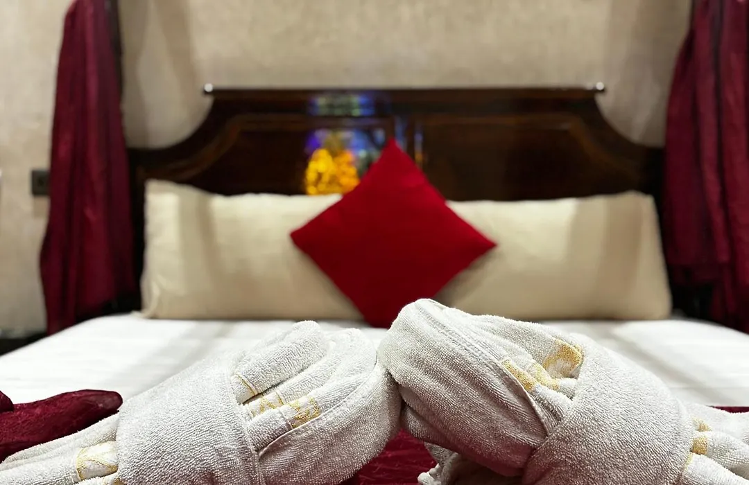 Riad Alice Terrace & Spa-1