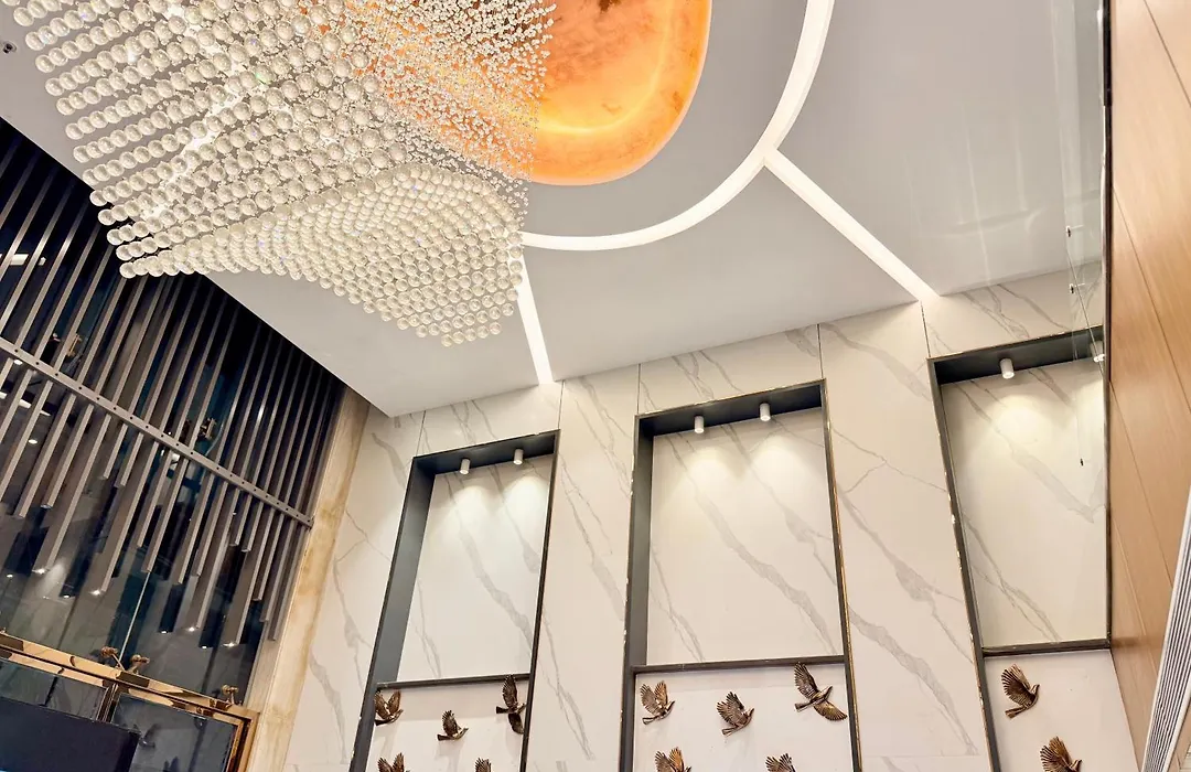 The Prime Delhi, A Luxury Collection Hotel New Delhi-1