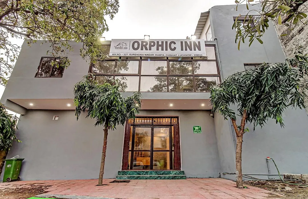 Super Hotel O Oriphic Inn-1