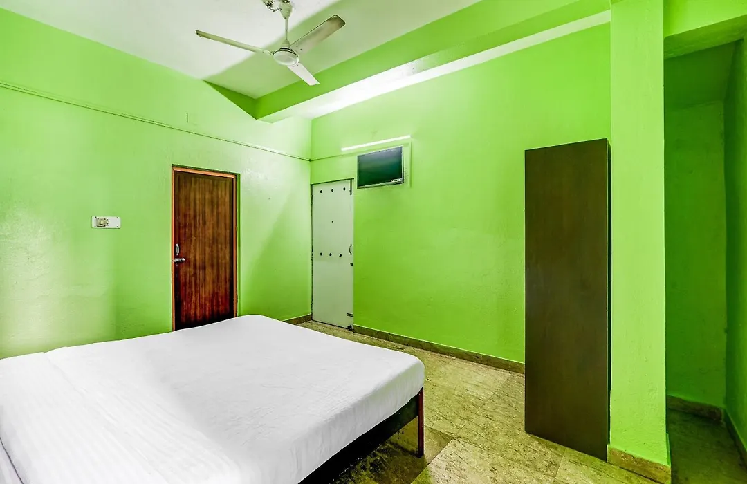Hotel O Jagannath Residency-1