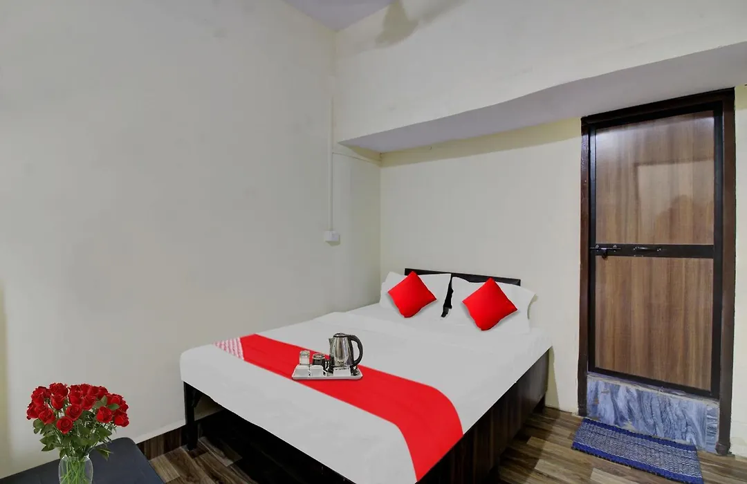 Hotel O Mr-1