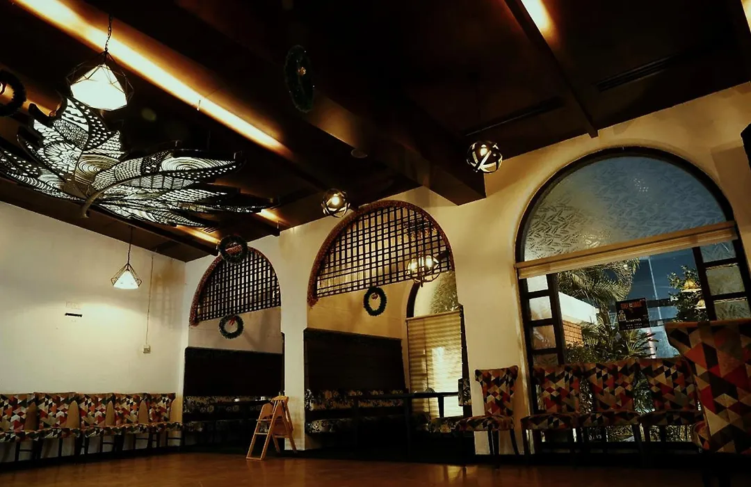 Goa Country Club Near Park Hospital By Pearl I Luxury Resort In Gurgaon-1