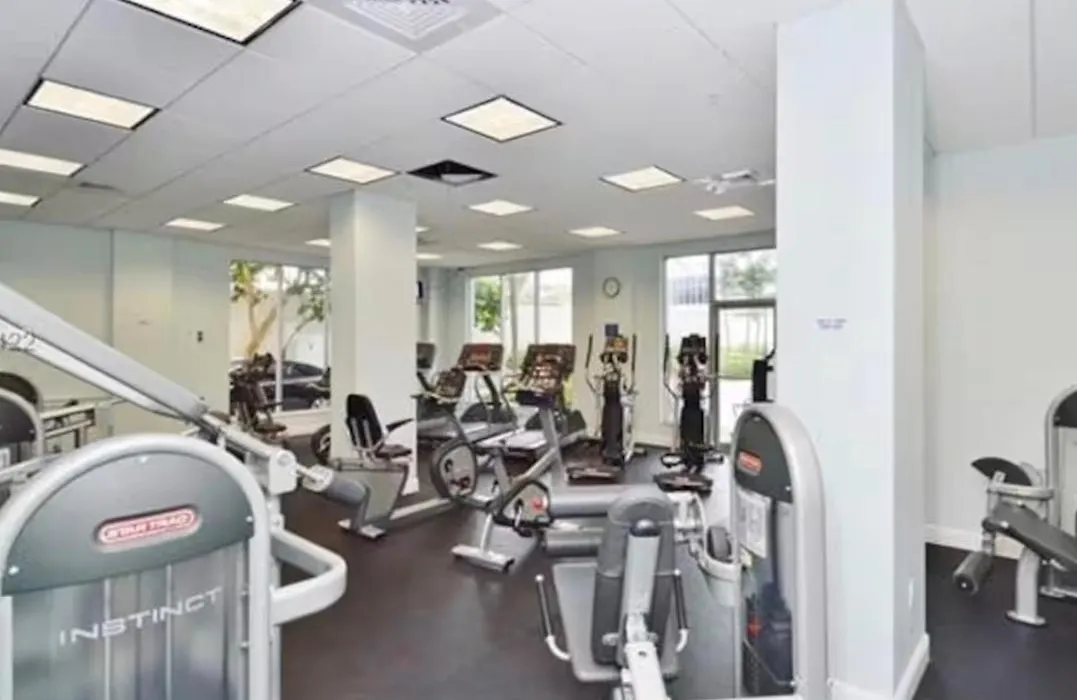 Beautiful Penthouse Condo With Stunning Views Of Both Ocean And City-1