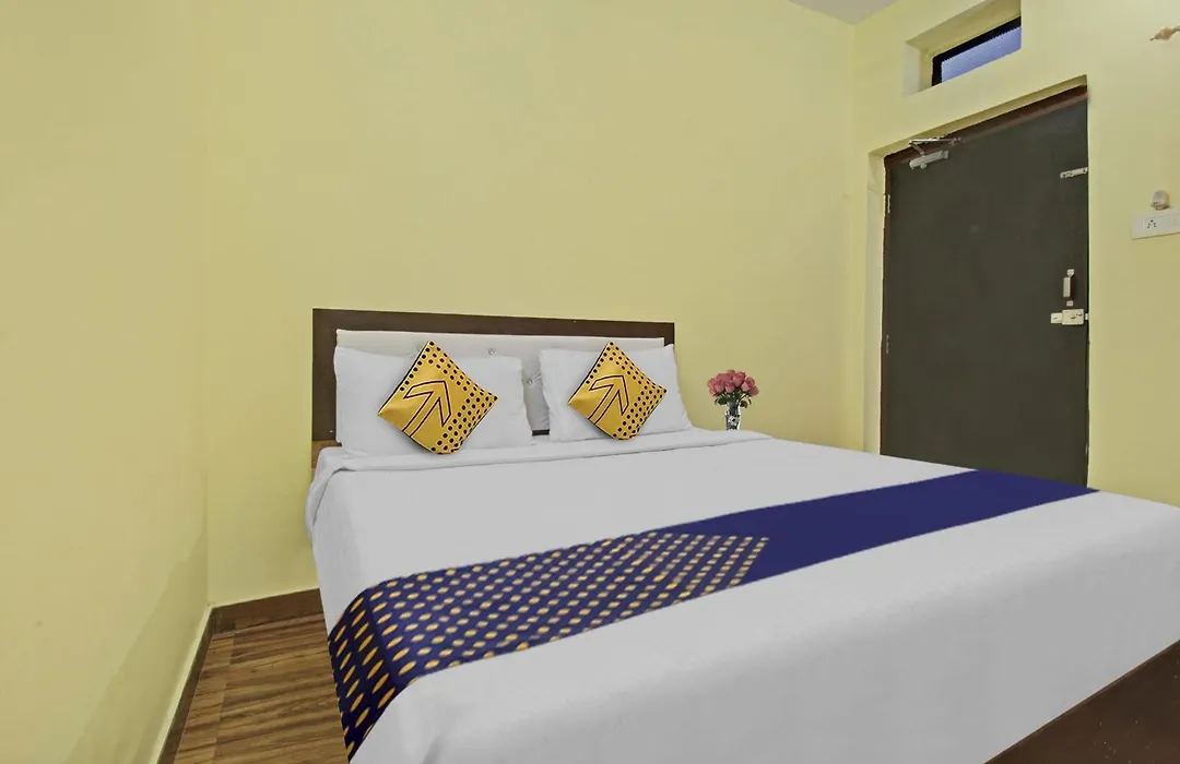 Hotel O Roshan-1