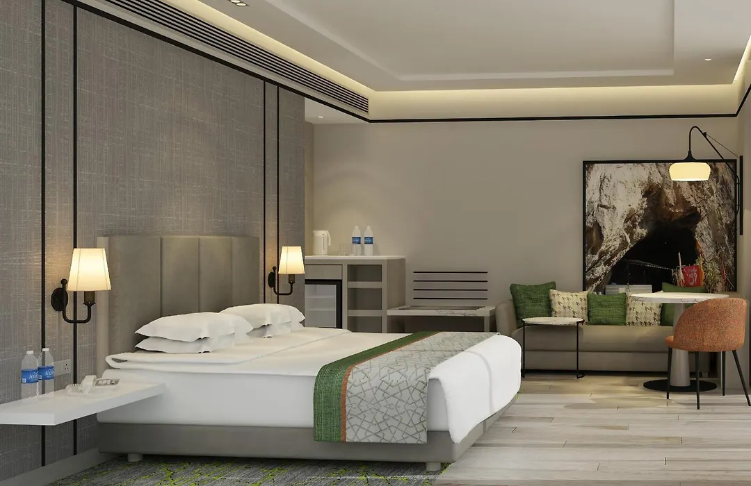Holiday Inn Katra Vaishno Devi By Ihg-1