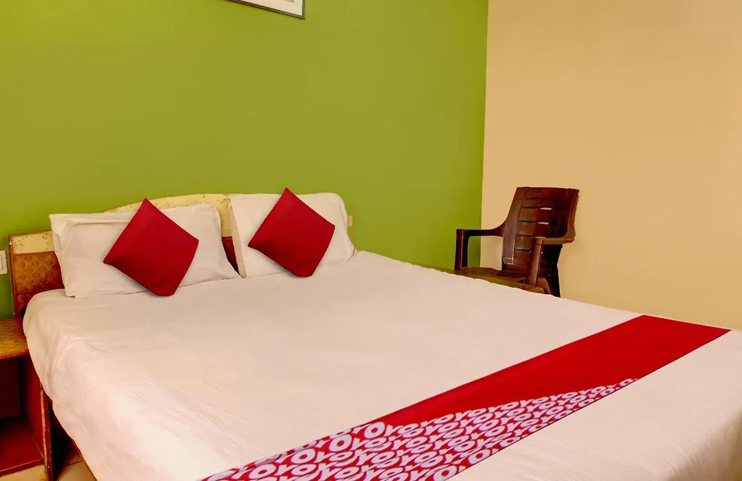 Hotel O Raj Comforts-1