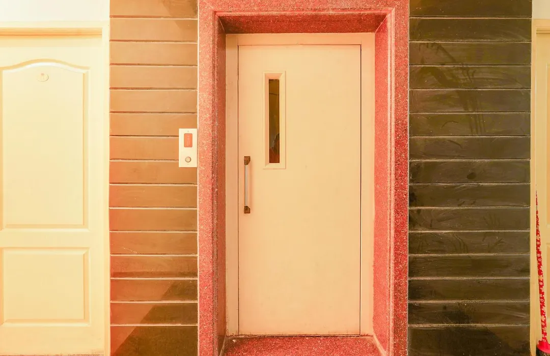 Hotel O Nr Galaxy Residency-1