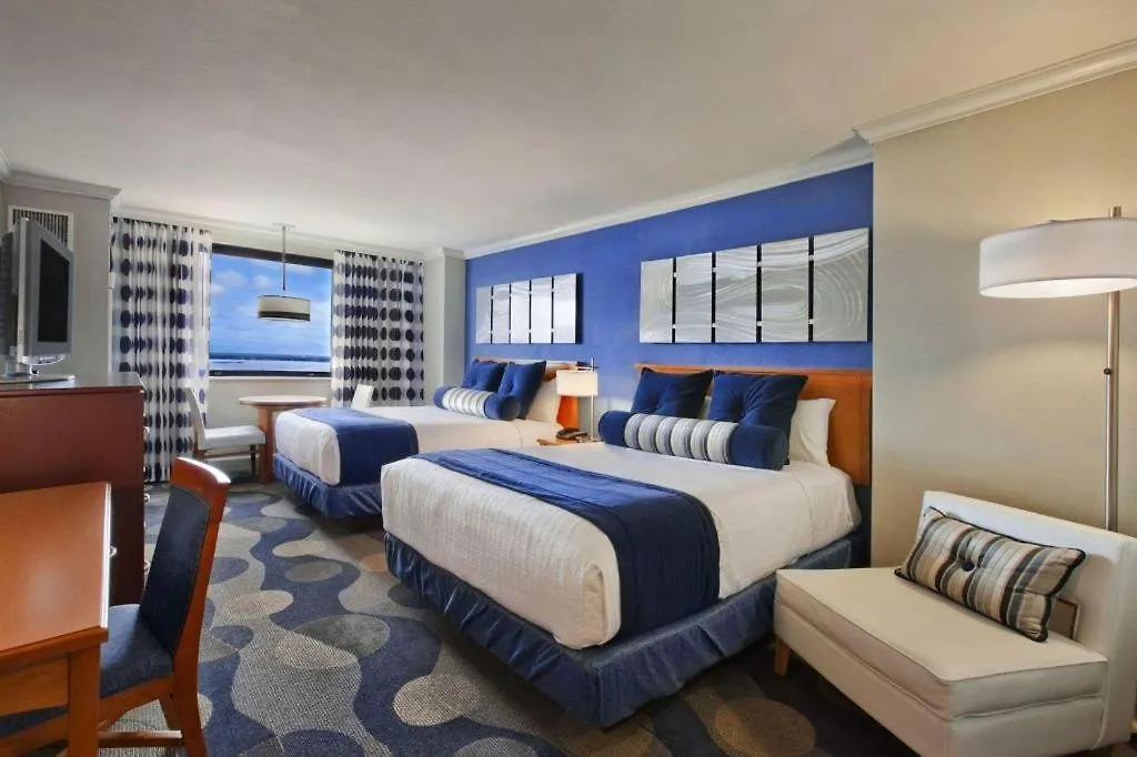 Ip Casino Resort & Spa-1