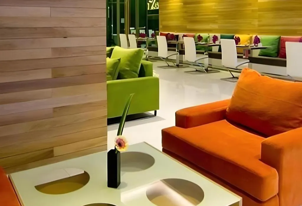 Seven Zea Chic Hotel-1