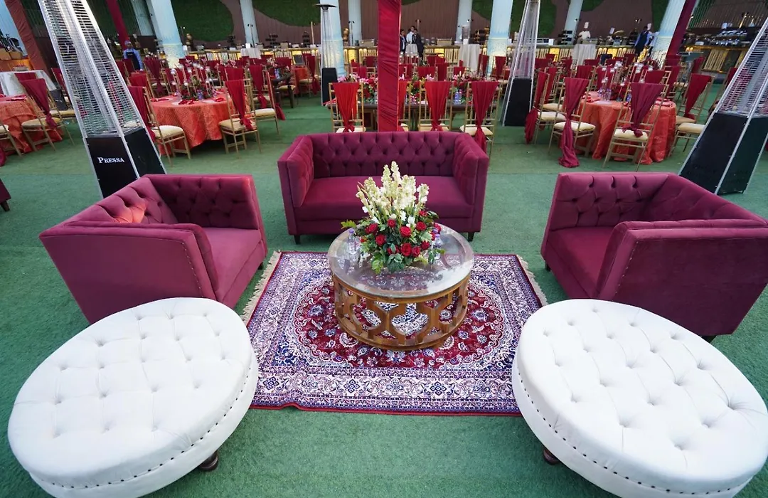 Bel-La Monde Hotel Nh8 At 6Km From Igi Airport Delhi-1