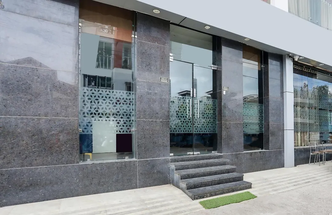 Townhouse Talwandi Formerly Paras Royale-1