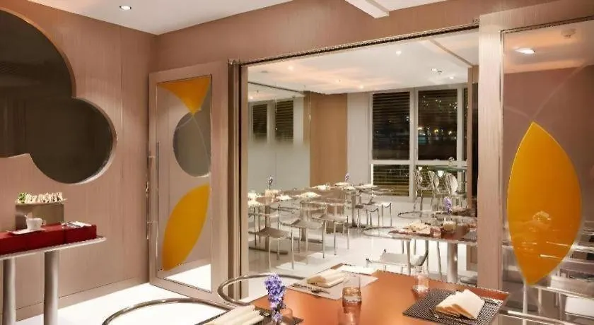 Elysion Place Hotel Causeway Bay-1