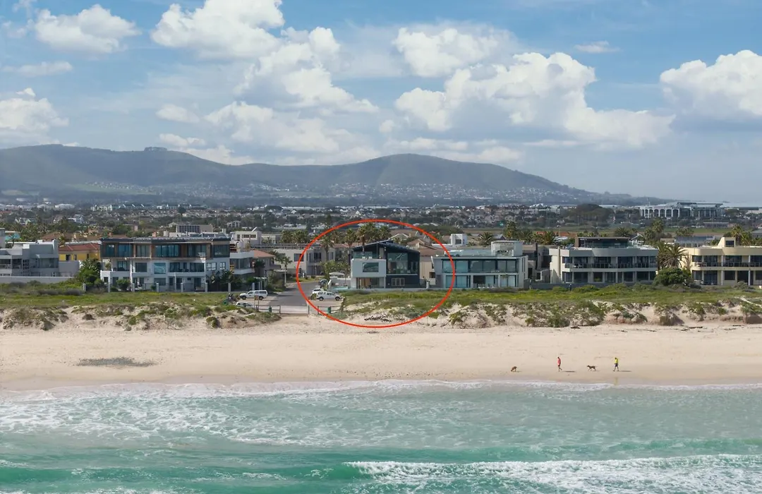 Ocean 9 - Sunset Beachfront Apartments-1