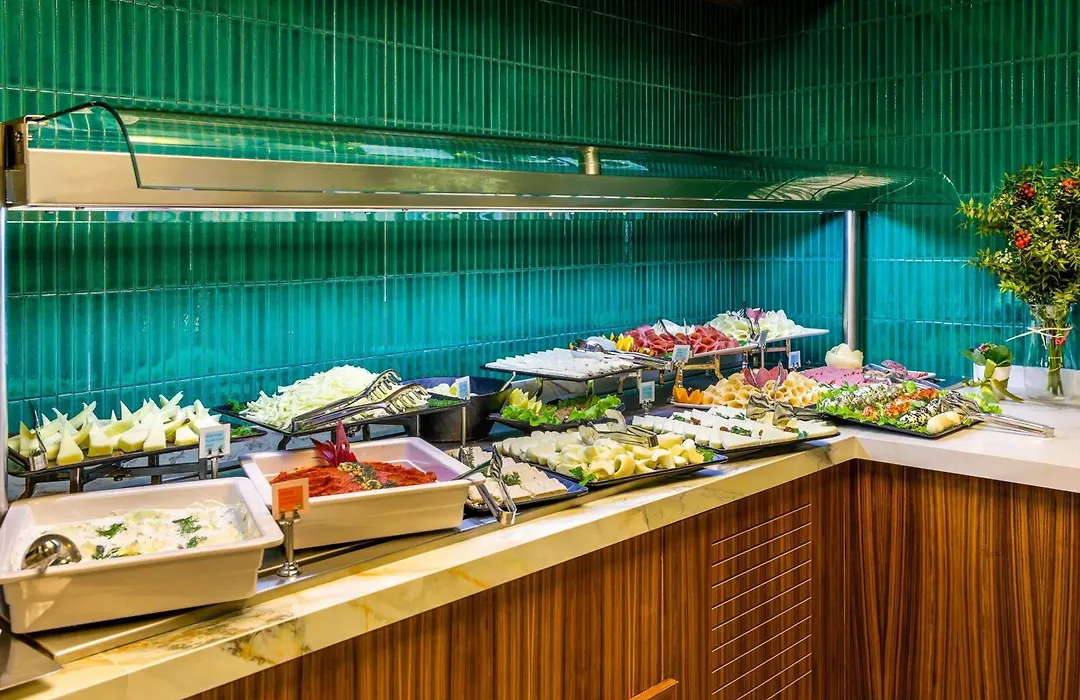 Ibis Styles Istanbul Kurtkoy-1