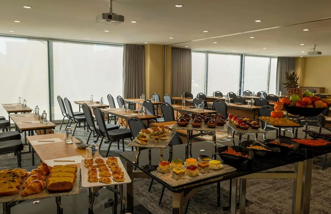 Ibis Styles Istanbul Kurtkoy-1