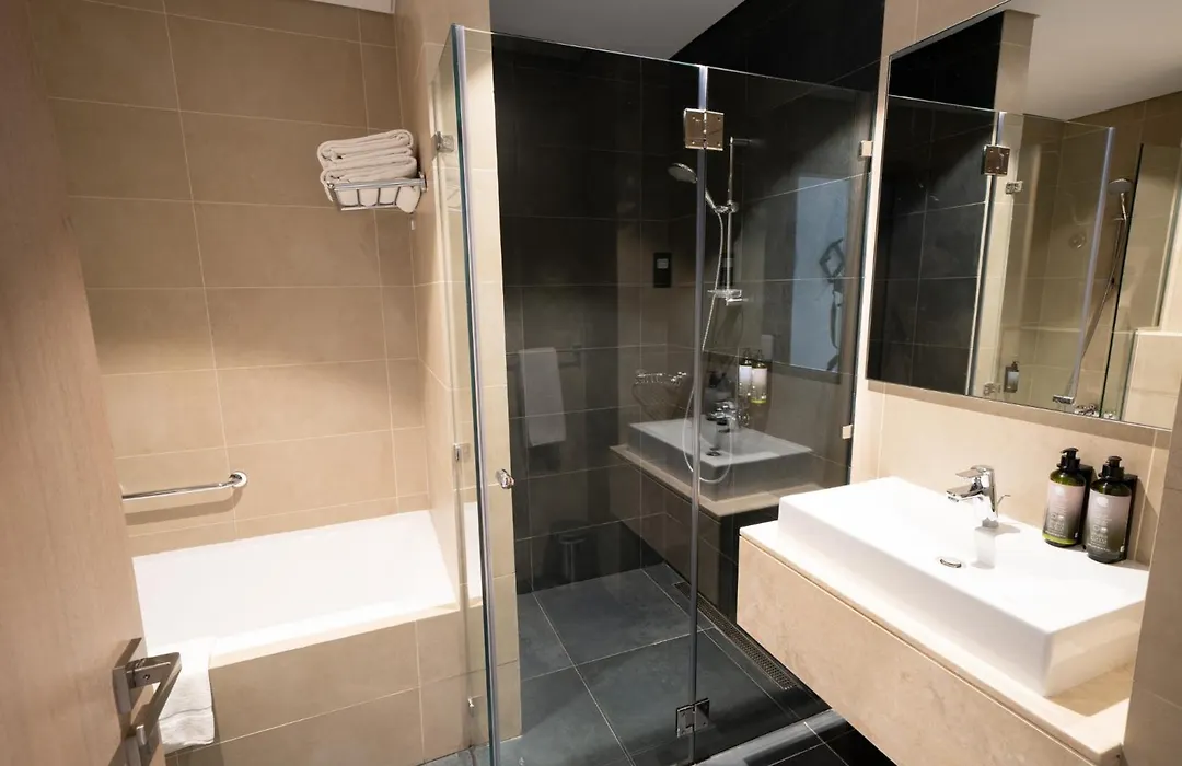 Capital Suites Hotel & Residences-1