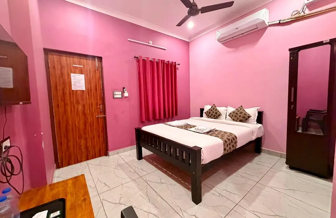 Le Oasis Auro'Ra Stay-1