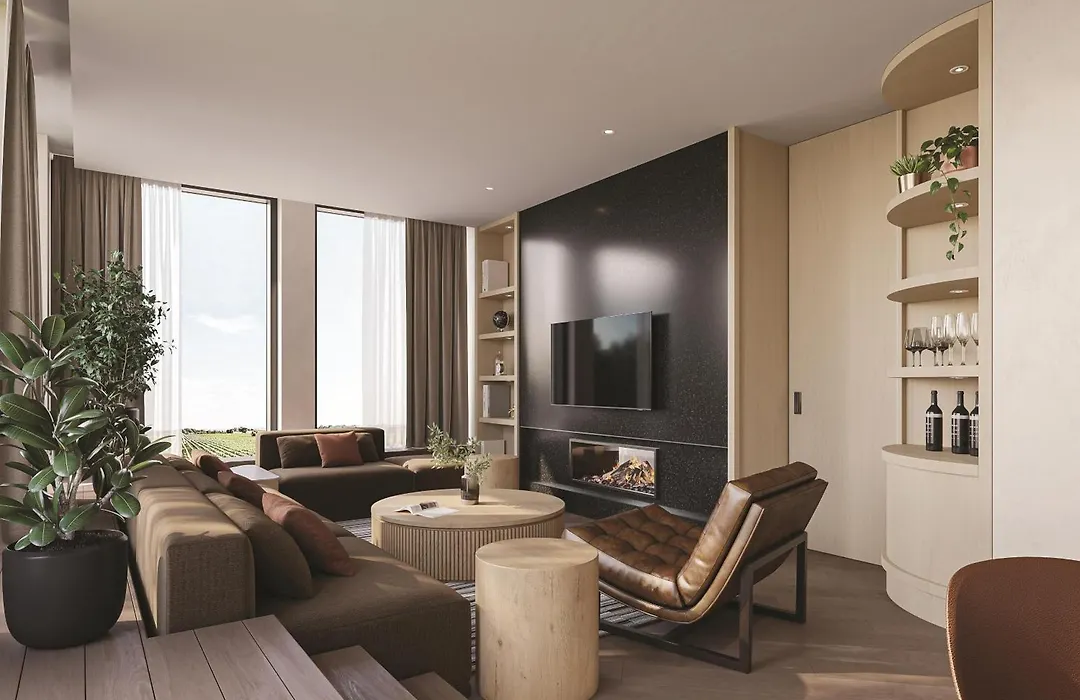 The Clayfield, In The Unbound Collection By Hyatt-1