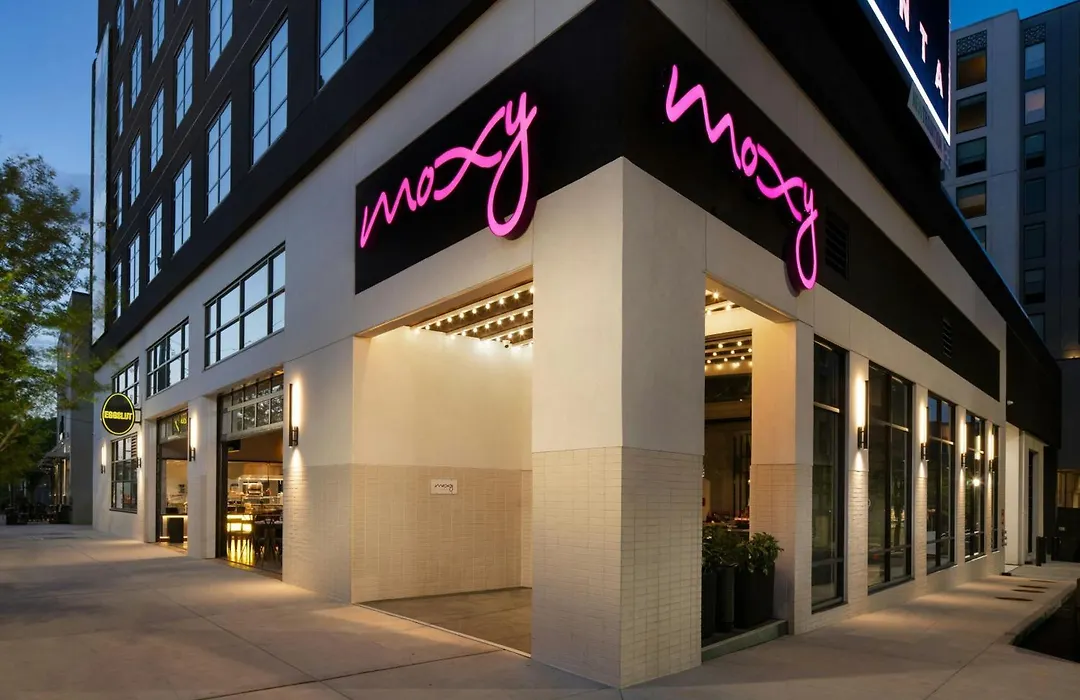 Moxy Atlanta Downtown-1