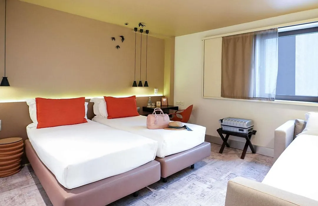 Mercure Porto Centro Santa Catarina-1